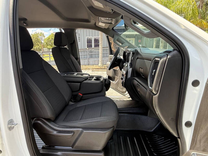 2022 GMC Sierra 2500HD SLE