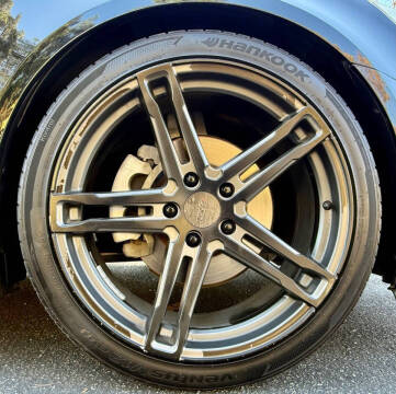 2013 Cadillac CTS 3.6L