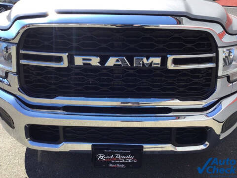 2019 RAM 2500 Tradesman