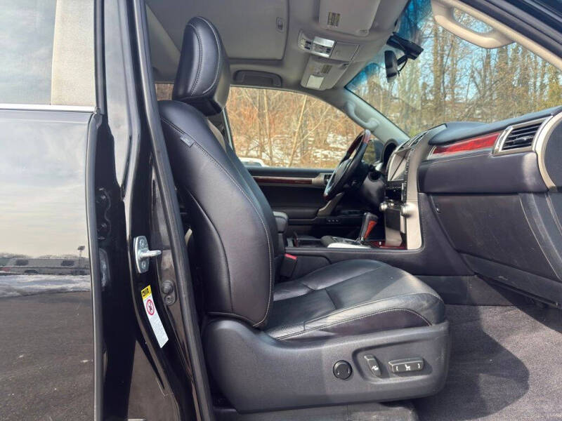 2010 Lexus GX 460