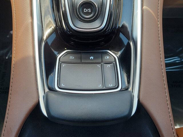 2023 Acura RDX w/Tech
