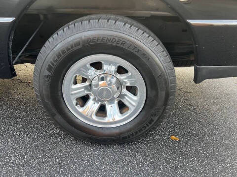 2006 Ford Ranger XLT