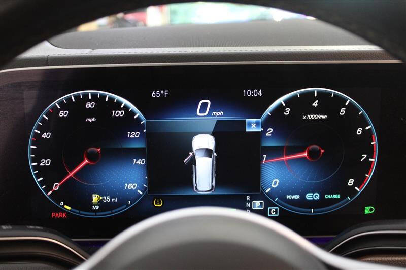 2020 Mercedes-Benz GLS GLS 450