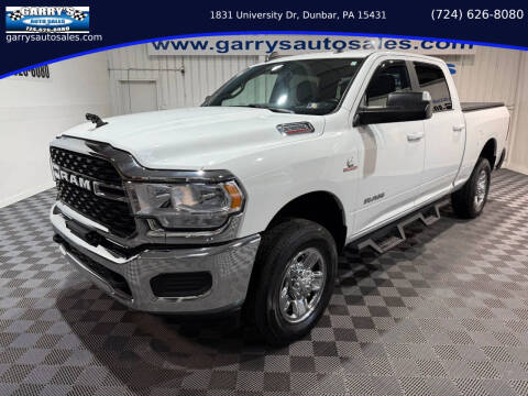 2022 RAM 3500