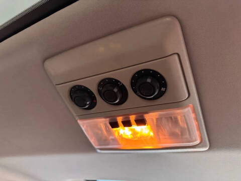 2016 Land Rover LR4 HSE LUX