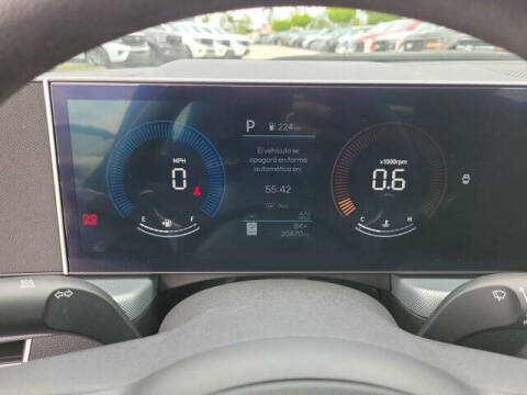 2024 Hyundai Sonata