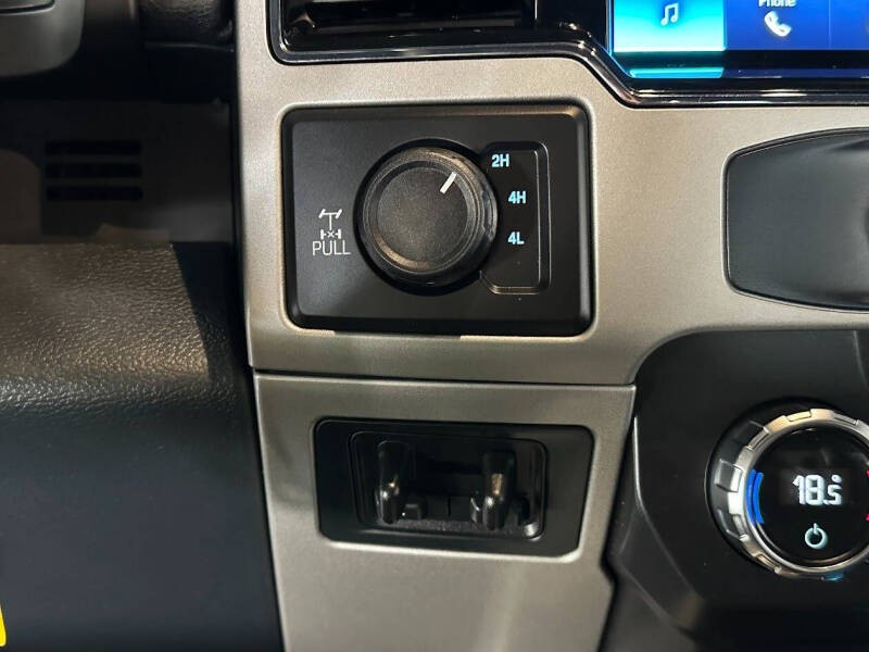 2022 Ford F-350 Super Duty Lariat