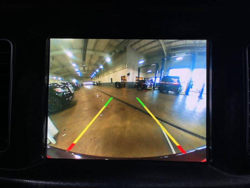 2018 Dodge Charger R/T