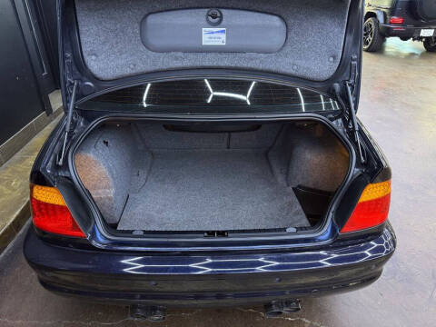 2004 BMW M3