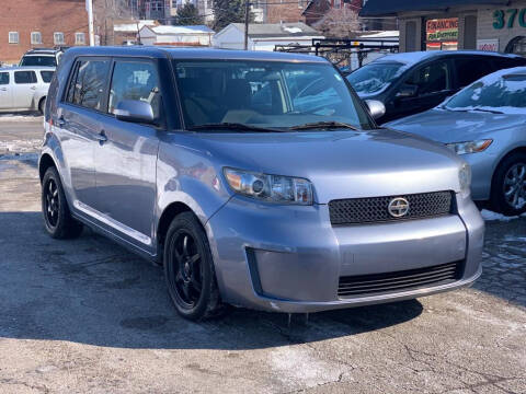 2009 Scion xB