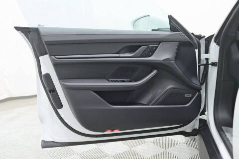 2024 Porsche Taycan 4S