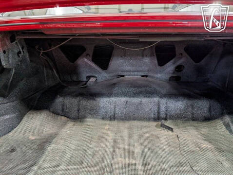 1971 Buick Gran Sport