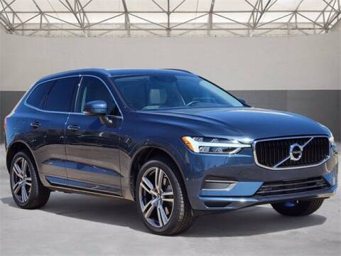 2018 Volvo XC60 for sale at Express Purchasing Plus in Hot Springs AR