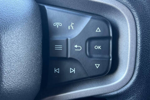 2023 Ford Bronco Outer Banks Advanced