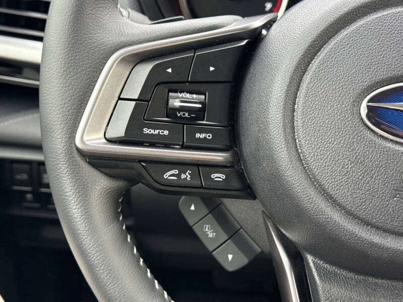 2023 Subaru Forester Touring