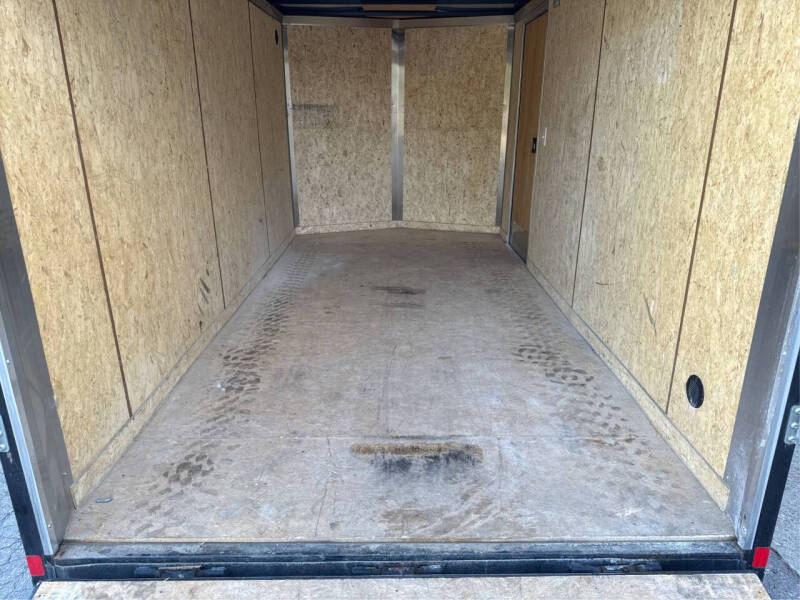 2024 FORMULA TRAILERS Formula Trailers