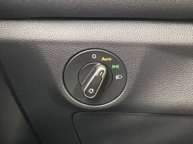 2025 Volkswagen Jetta S