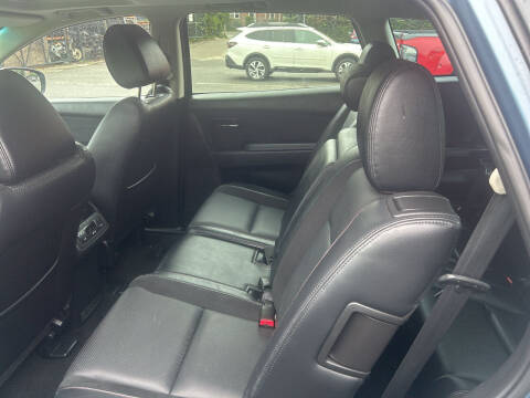 2014 Mazda CX-9 Touring