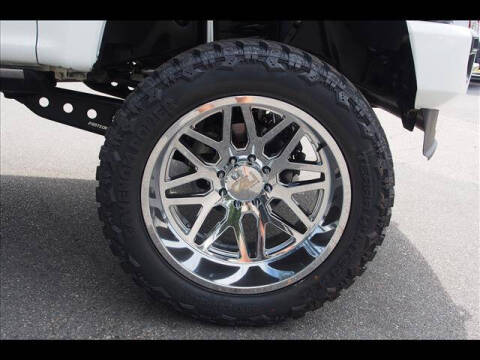 2020 Ford F-350 Super Duty