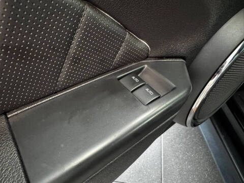 2010 Ford Mustang