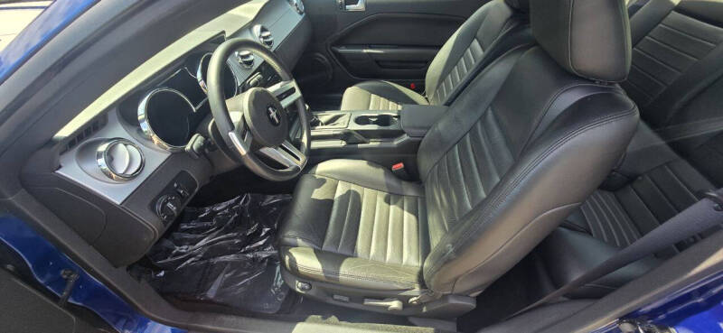 2006 Ford Mustang GT Premium