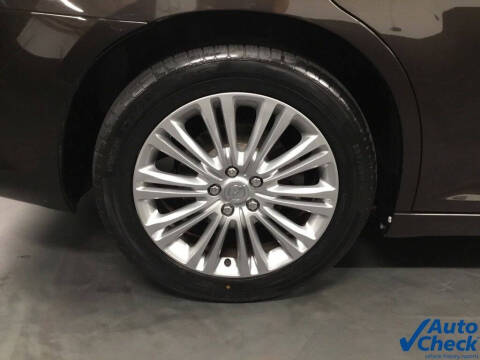 2012 Chrysler 300 C