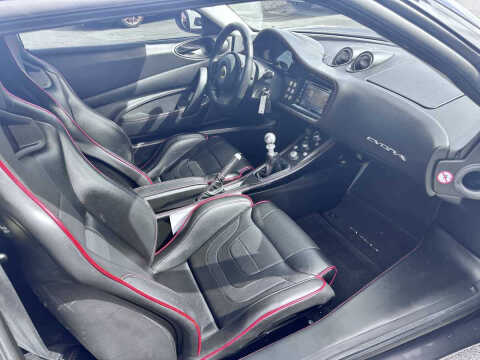 2014 Lotus Evora S 2+2