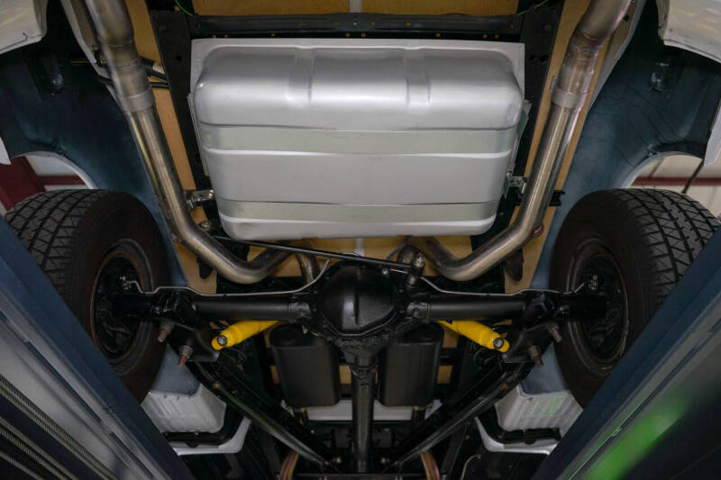 1972 Chevrolet C/K 1500 Series