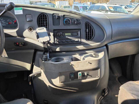 2007 Ford E-Series E-350 SD