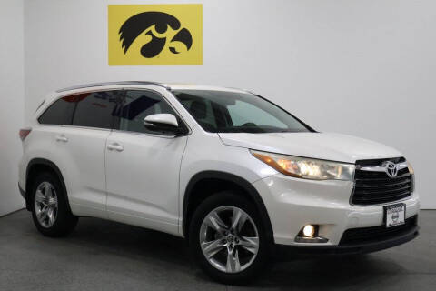 2016 Toyota Highlander