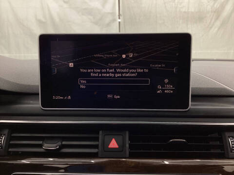 2019 Audi A4 quattro Premium Plus 45 TFSI