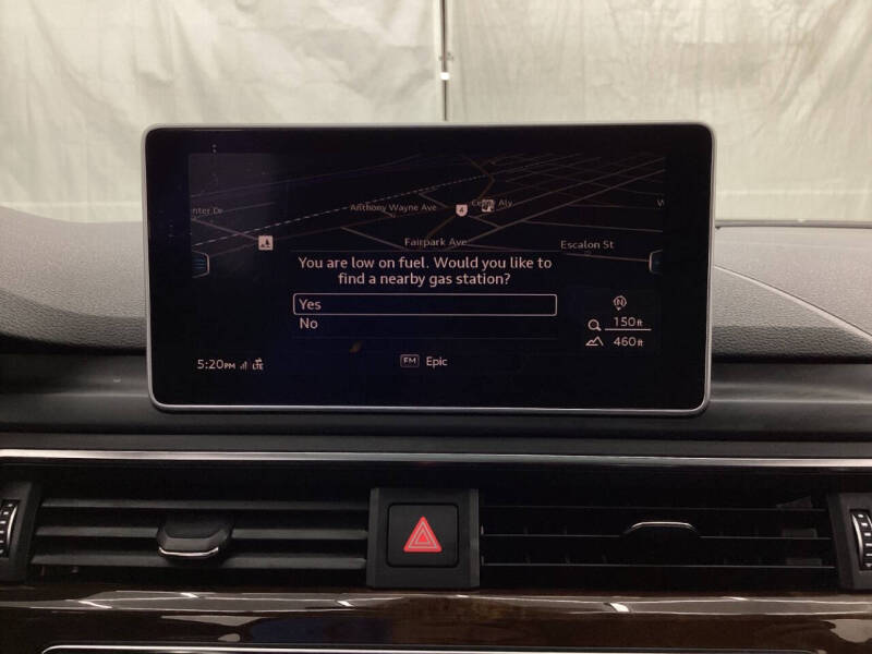 2019 Audi A4 quattro Premium Plus 45 TFSI