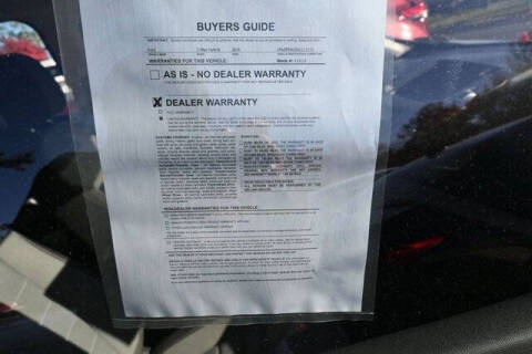 2016 Ford C-MAX Hybrid SE