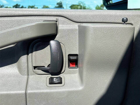 2019 Chevrolet Express LT 3500