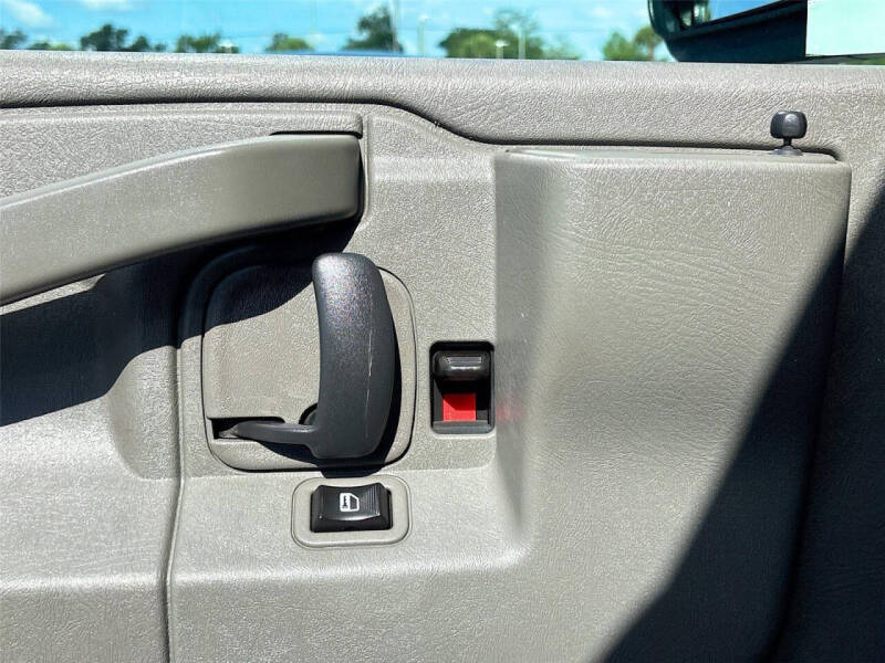 2019 Chevrolet Express LT 3500
