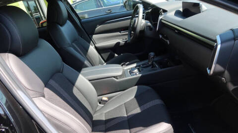 2024 Mazda CX-50 2.5 S Premium