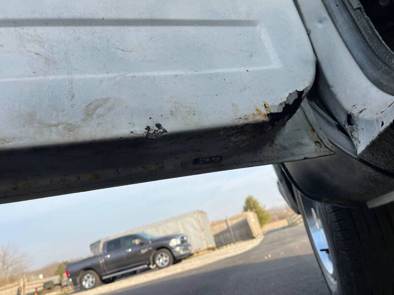 1983 Chevrolet C/K 10 Series