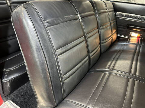 1965 Mercury Comet