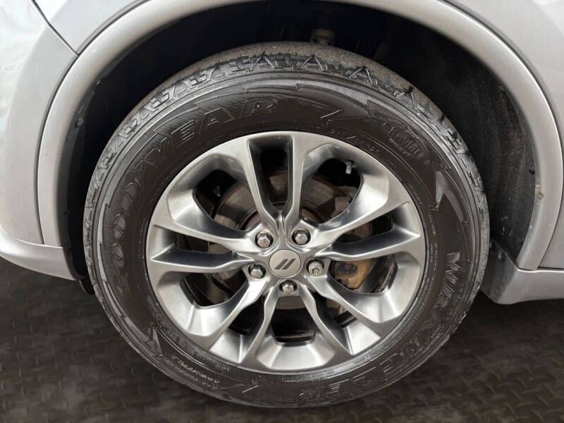 2019 Dodge Durango