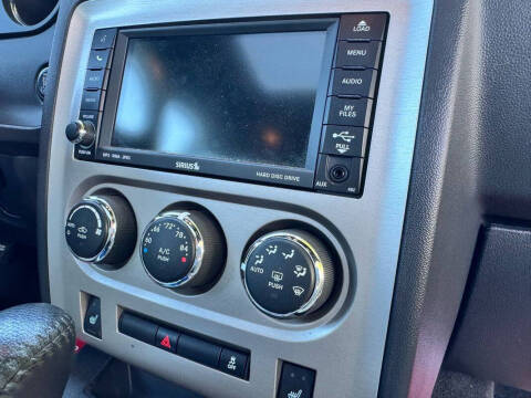 2011 Dodge Challenger SRT8 392