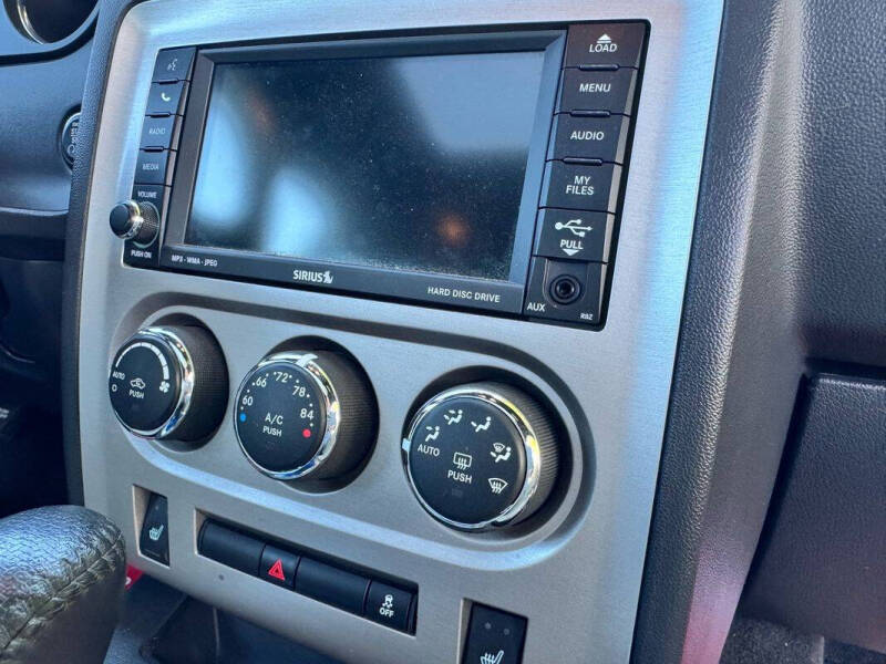 2011 Dodge Challenger SRT8 392