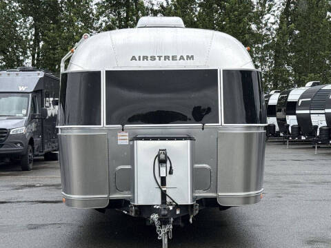 2022 Airstream Flying Cloud
