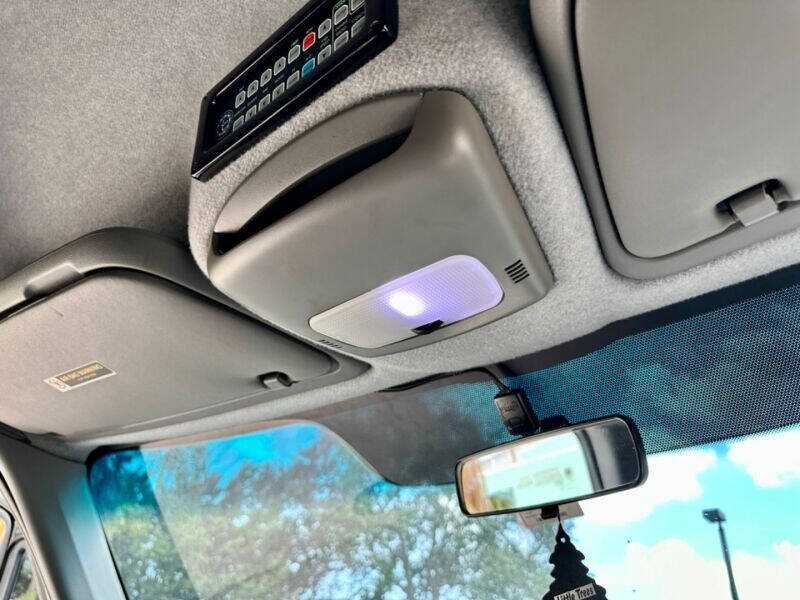 2016 Mercedes-Benz Sprinter  - $92,995