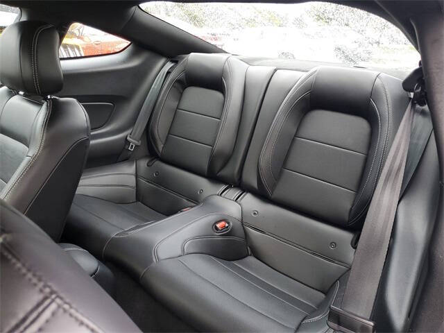 2023 Ford Mustang EcoBoost Premium