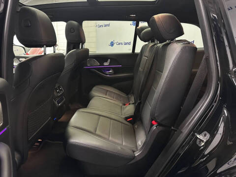 2024 Mercedes-Benz GLS GLS 450