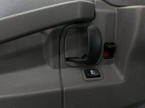 2016 Chevrolet Express LS 2500