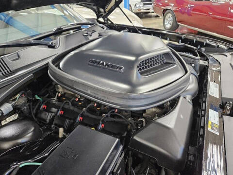 2014 Dodge Challenger