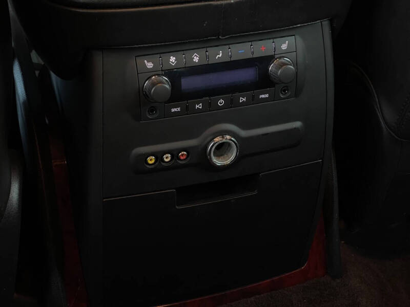 2014 Cadillac Escalade Premium