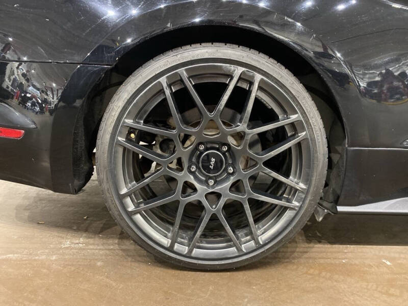 2015 Ford Mustang GT