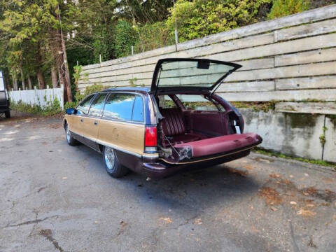 1995 Chevrolet Caprice